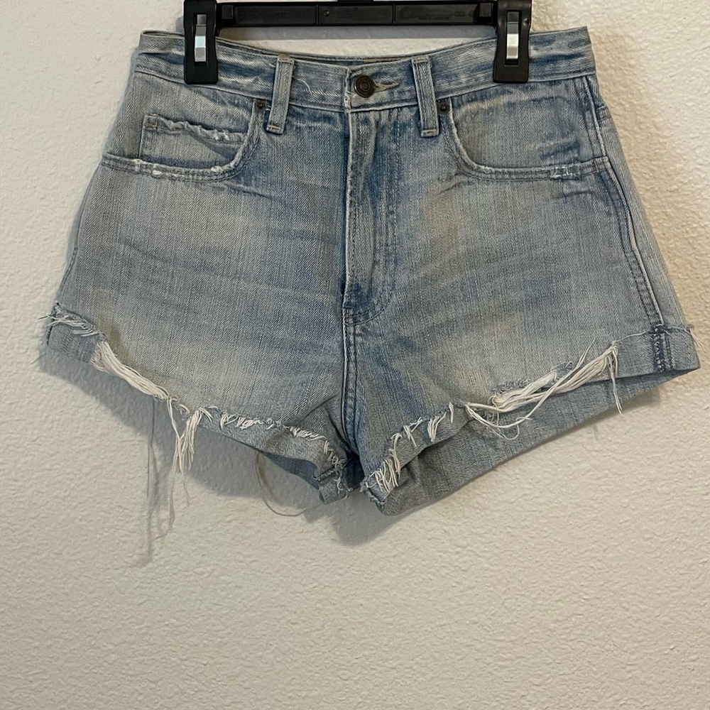 Abercrombie & Fitch Shorts